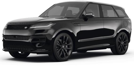 LAND ROVER RANGE ROVER SPORT 2024 SAL1P9EU4RA185105 image